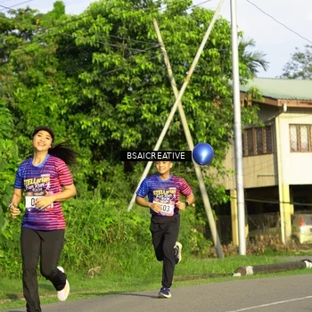 Runner Photo 8028042