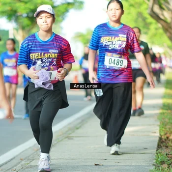 Runner Photo 8028044