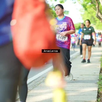 Runner Photo 8028053