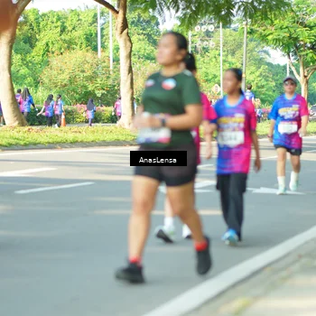 Runner Photo 8028058