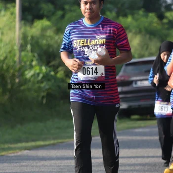 Runner Photo 8028061
