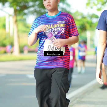 Runner Photo 8028062