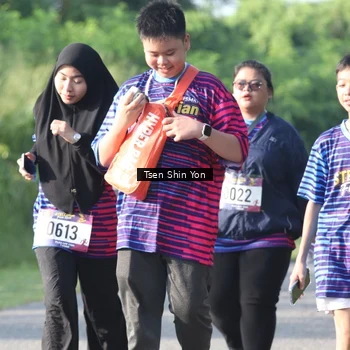 Runner Photo 8028063