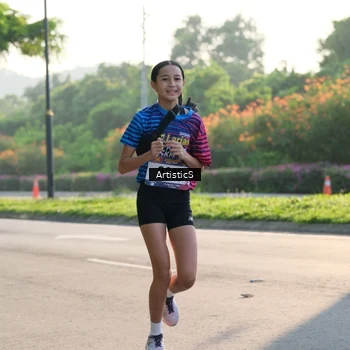 Runner Photo 8028064