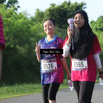 Runner Photo 8028066