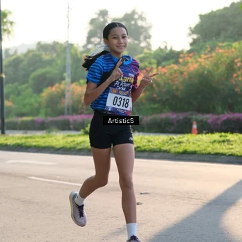 Runner Photo 8028067