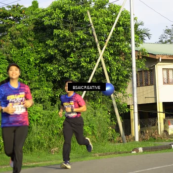 Runner Photo 8028070