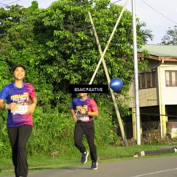 Runner Photo 8028074