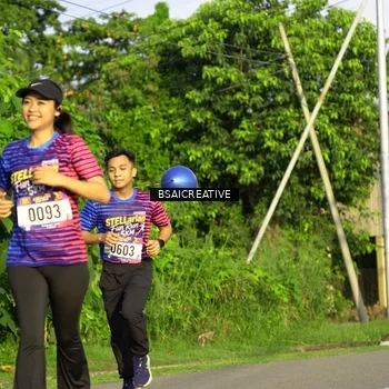 Runner Photo 8028075