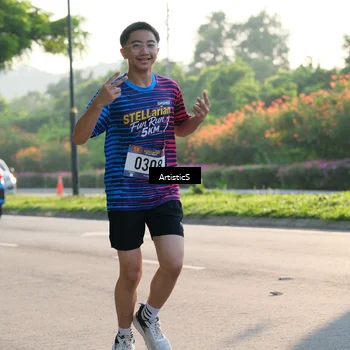 Runner Photo 8028076