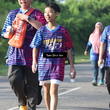 Runner Photo 8028081