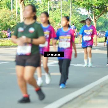 Runner Photo 8028082