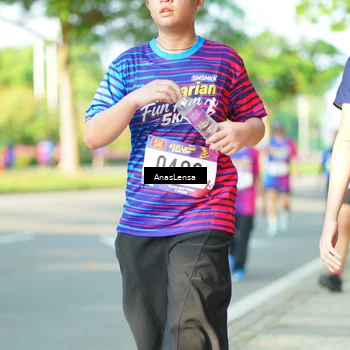 Runner Photo 8028083