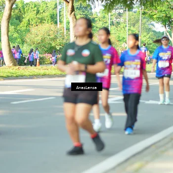 Runner Photo 8028085