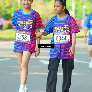 Runner Photo 8028094