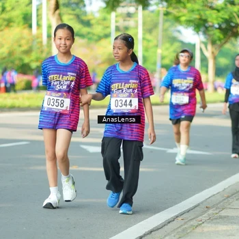 Runner Photo 8028096