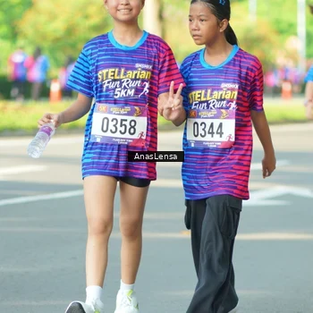 Runner Photo 8028097