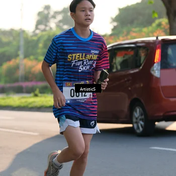 Runner Photo 8028099
