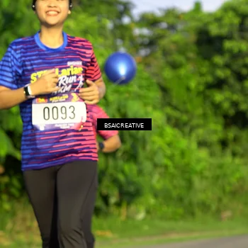 Runner Photo 8028101