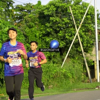 Runner Photo 8028107