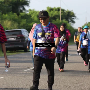 Runner Photo 8028108
