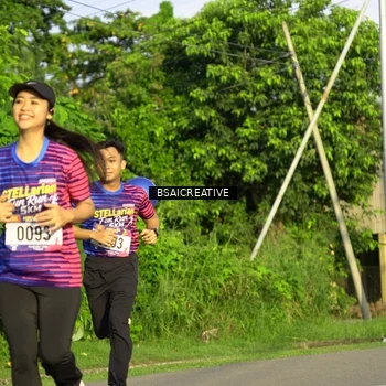 Runner Photo 8028109