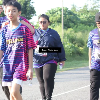 Runner Photo 8028112