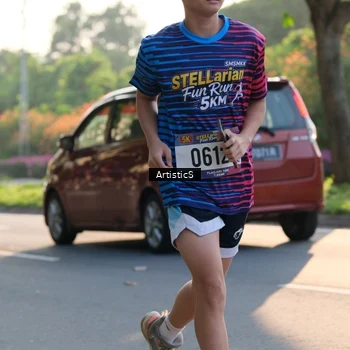 Runner Photo 8028114