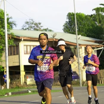 Runner Photo 8028117
