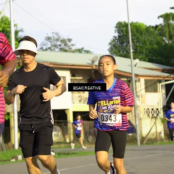 Runner Photo 8028119