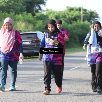 Runner Photo 8028120