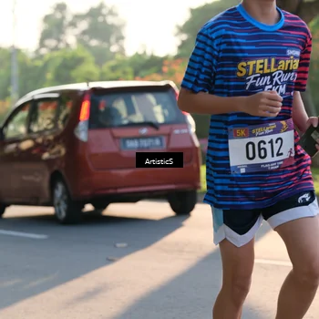 Runner Photo 8028127
