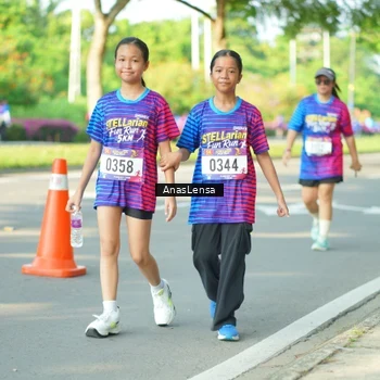 Runner Photo 8028128