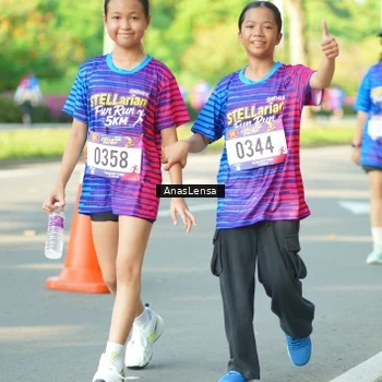 Runner Photo 8028129