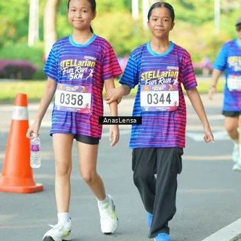 Runner Photo 8028132