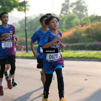 Runner Photo 8028134