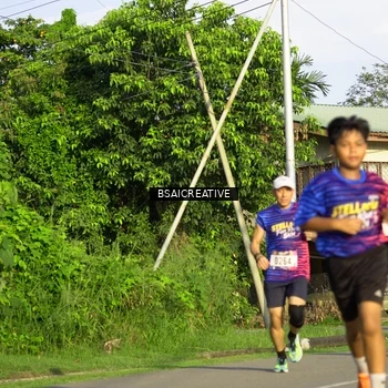 Runner Photo 8028135