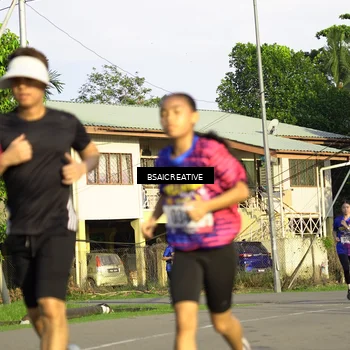 Runner Photo 8028136