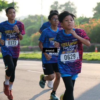 Runner Photo 8028137