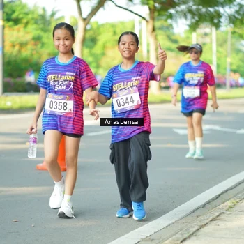Runner Photo 8028138