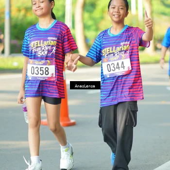 Runner Photo 8028140