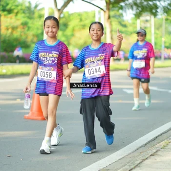 Runner Photo 8028141