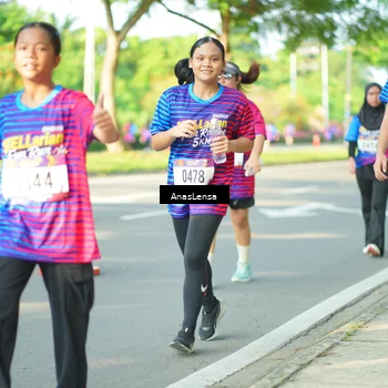 Runner Photo 8028145