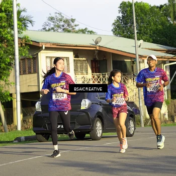 Runner Photo 8028149