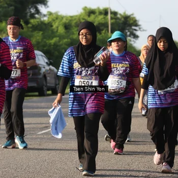 Runner Photo 8028151