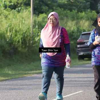 Runner Photo 8028152
