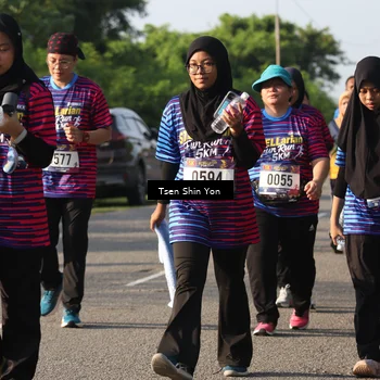 Runner Photo 8028154
