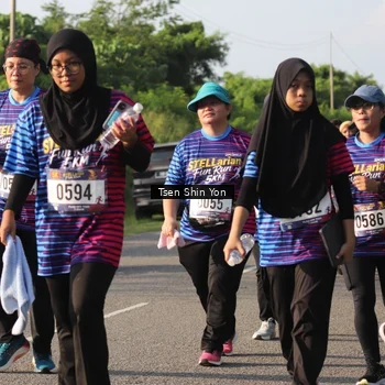 Runner Photo 8028155