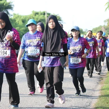 Runner Photo 8028157