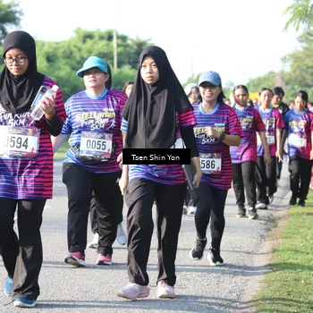 Runner Photo 8028158
